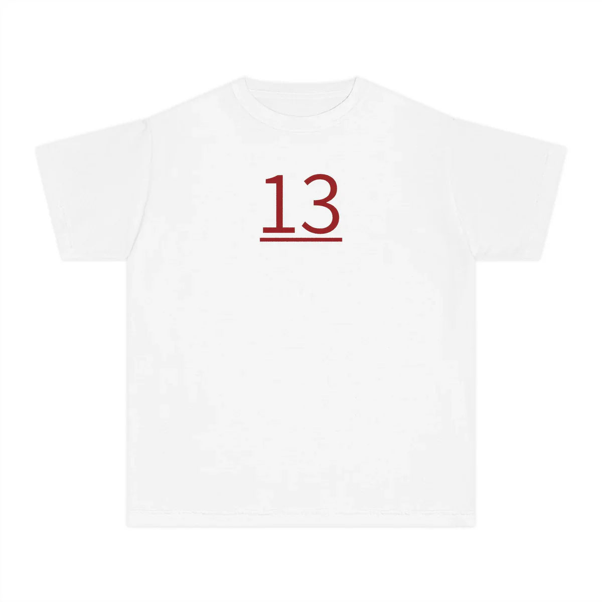 Lil' Teammates Team Shirts - Daughter/Girl's - Youth