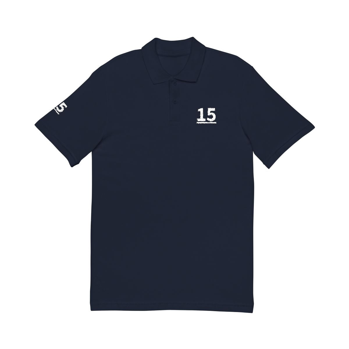 Teammates: Team Polo Shirt - Son/Men's