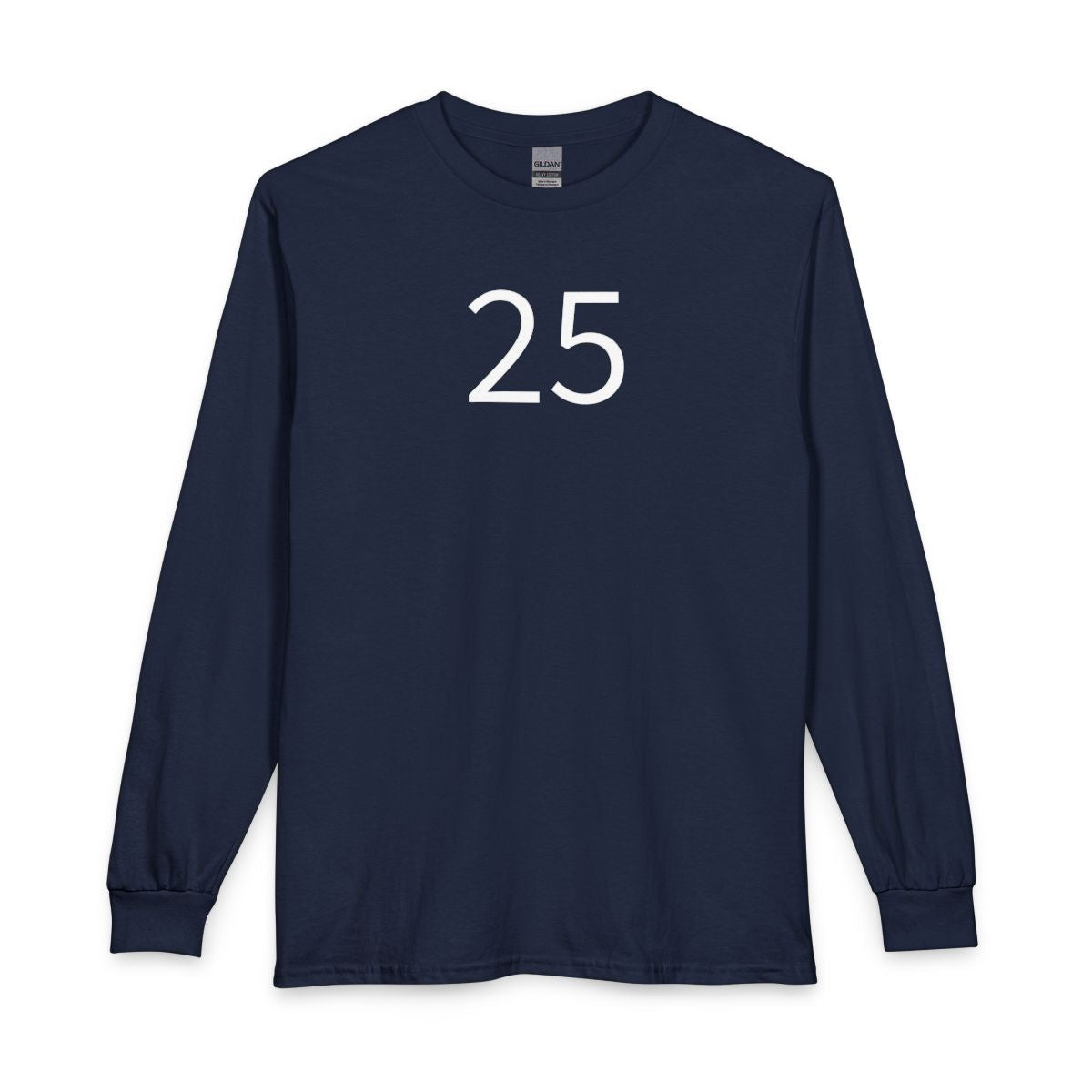 Happy Anniversary: Team Shirt Long - Wife