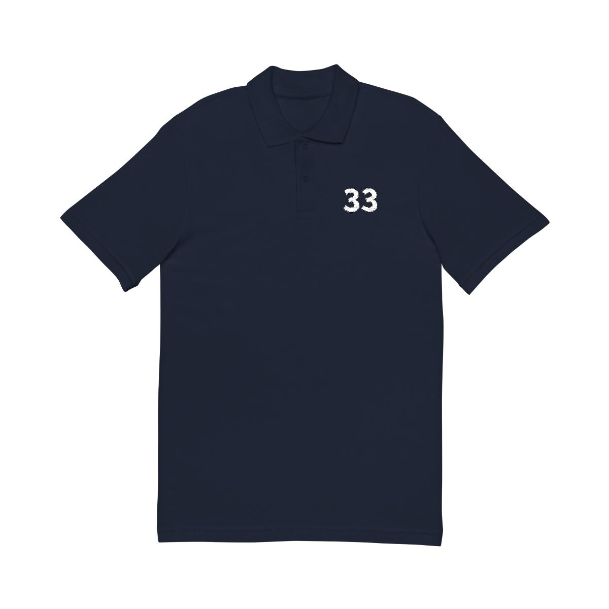 Happy Anniversary: Team Polo Shirt - Husband