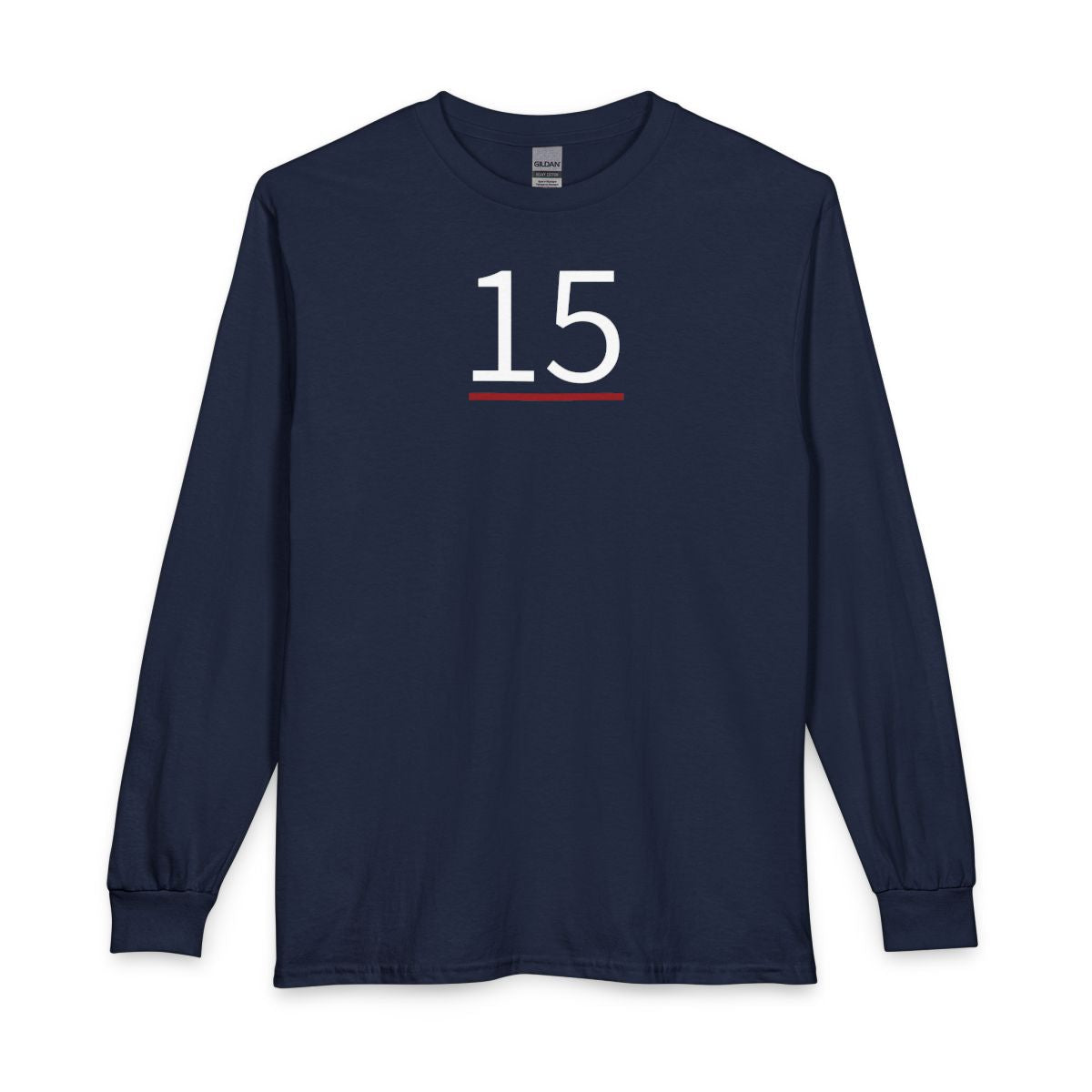 Teammates: Team Shirts Long - Daughter/Women's