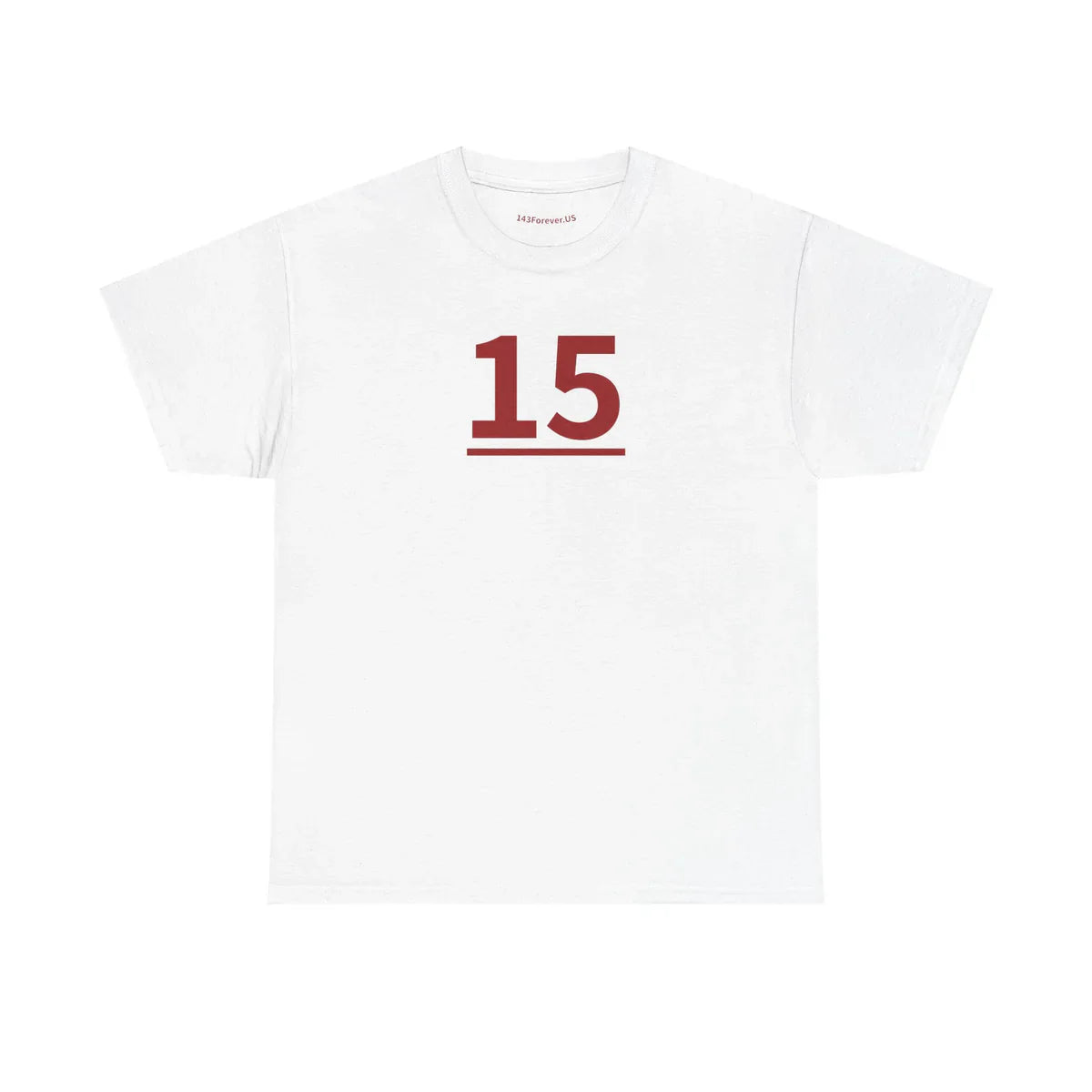Teammates: Team Shirts Short - Son/Men's