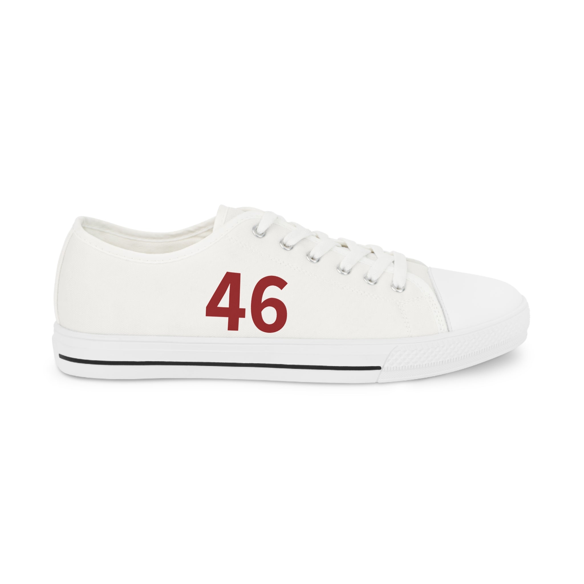 46TH  Happy Anniversary: Team Sneakers - Endless Summer: Husband / Men's