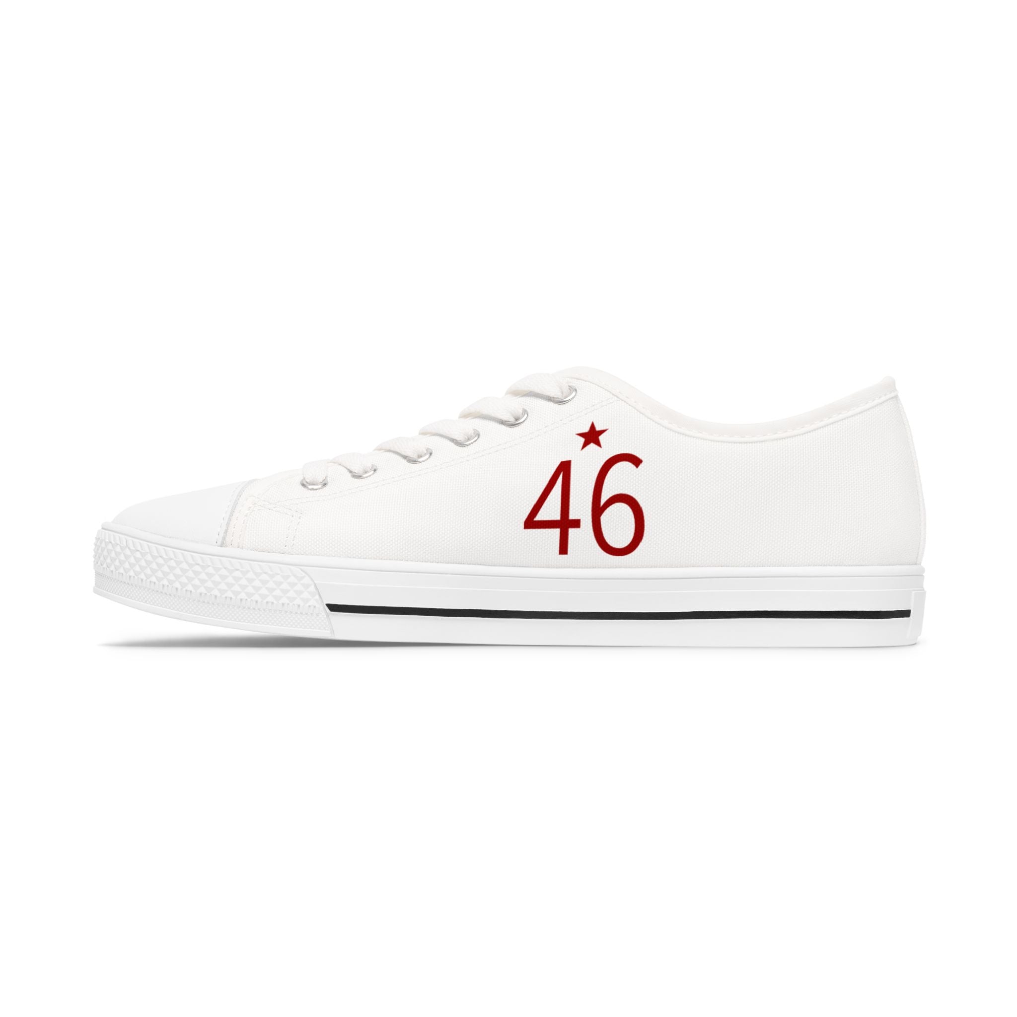 46*  I Miss You: Team Sneakers - Endless Summer - Widow / Women's