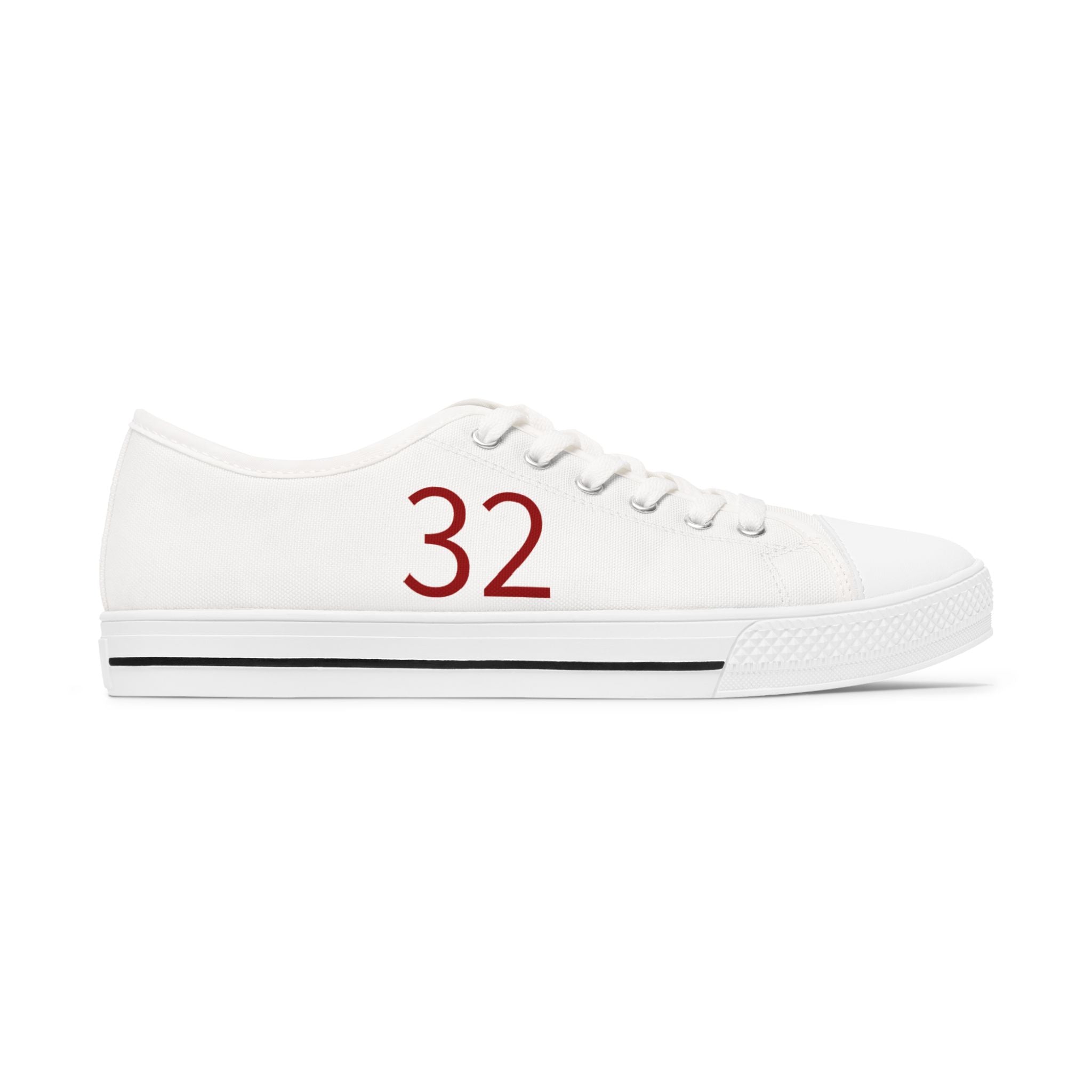 32nd  Happy Anniversary: Team Sneakers - Endless Summer - Wife / Women's
