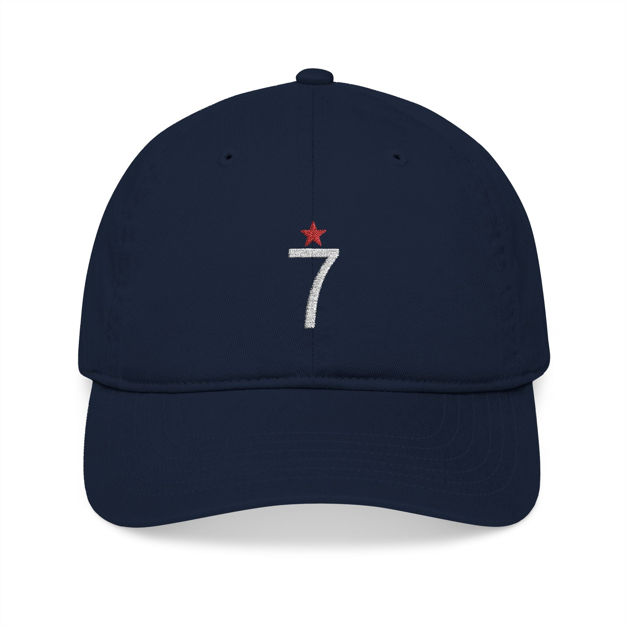 7*  I Miss You: Team Hat - Blue Ribbon - Widow / Women's