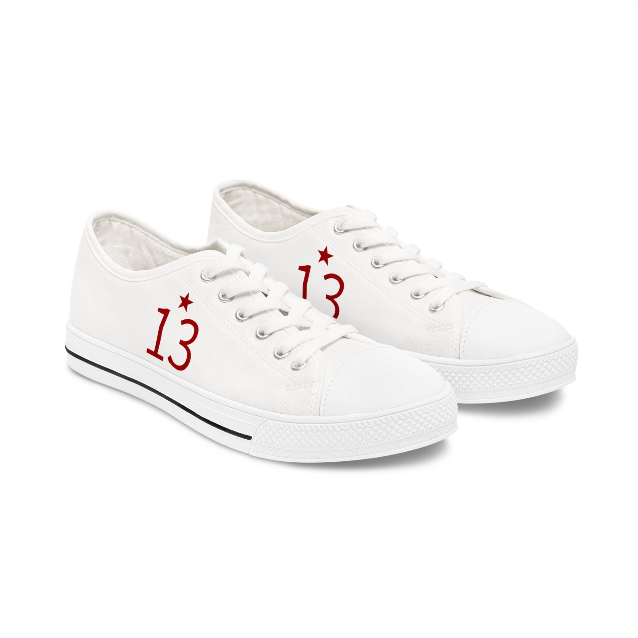 13*  I Miss You: Team Sneakers - Endless Summer - Widow / Women's