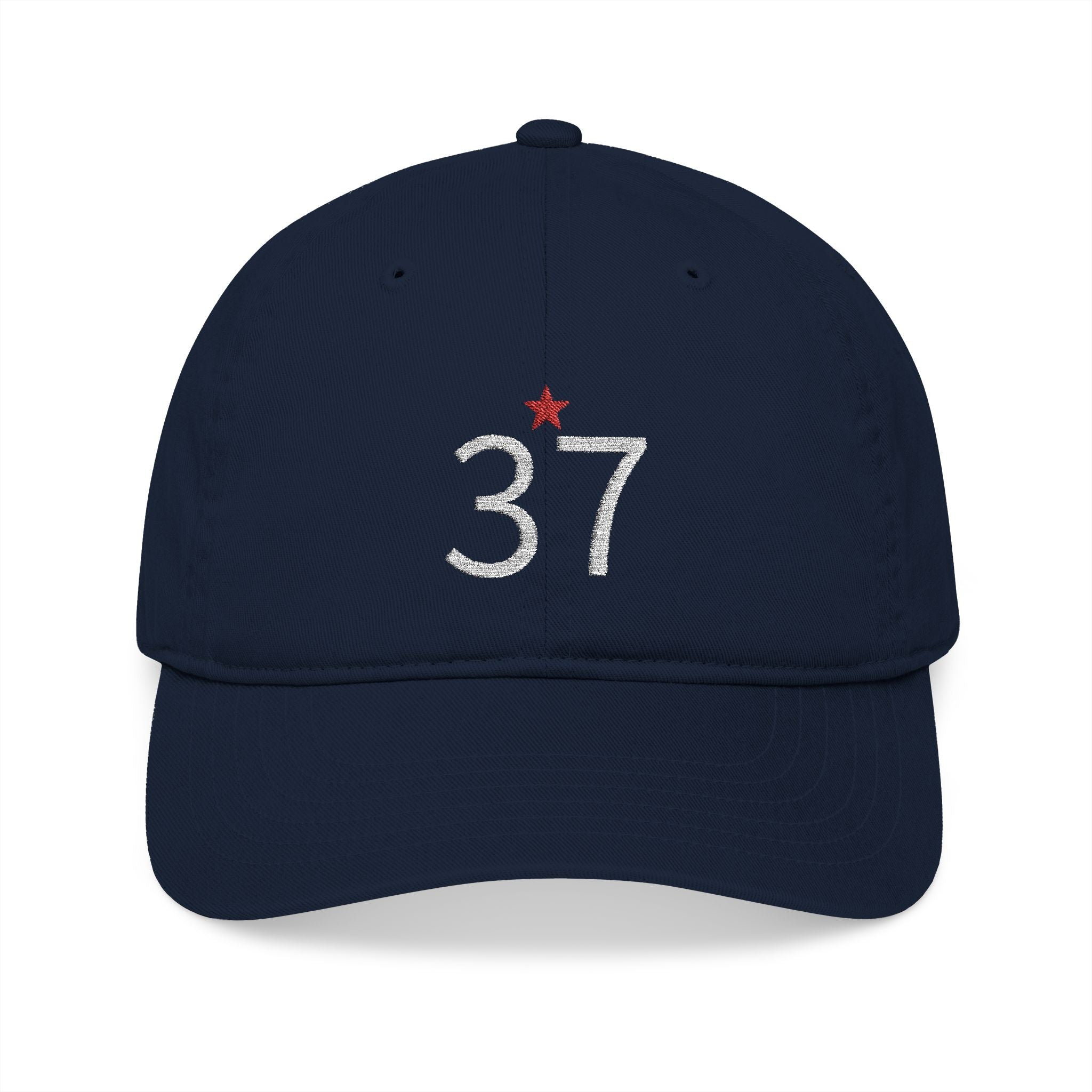 37*  I Miss You: Team Hat - Blue Ribbon - Widow / Women's