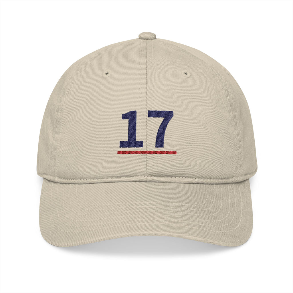 17TH  Teammates: Team Hat - Champagne - Son / Men's