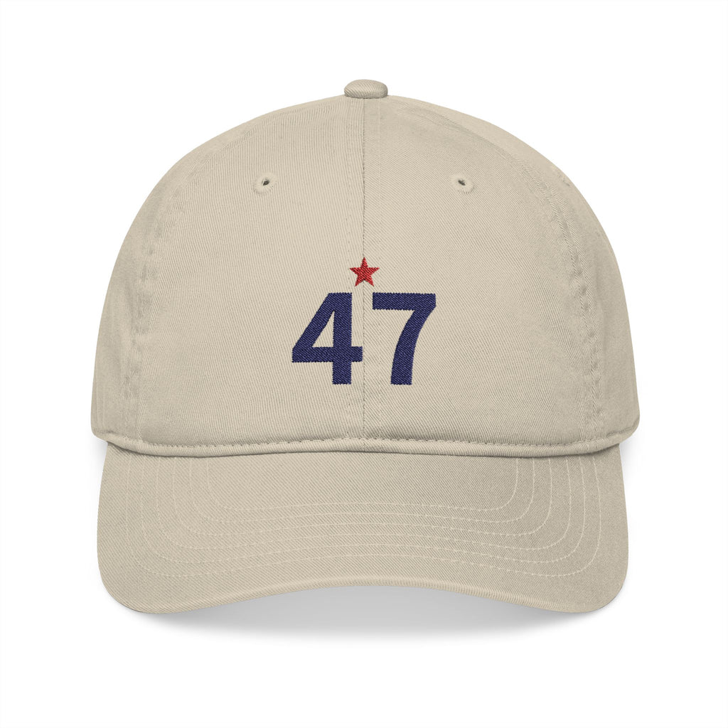 47*  I Miss You: Team Hat - Champagne - Widower / Men's
