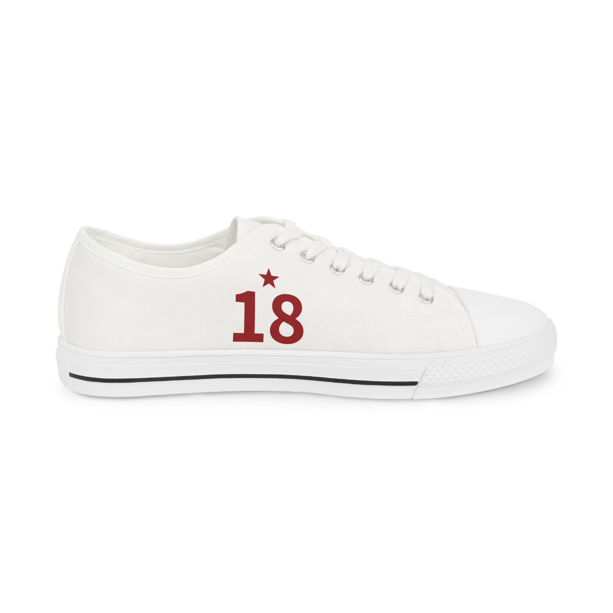 18*  I Miss You: Team Sneakers - Endless Summer - Widower / Men's