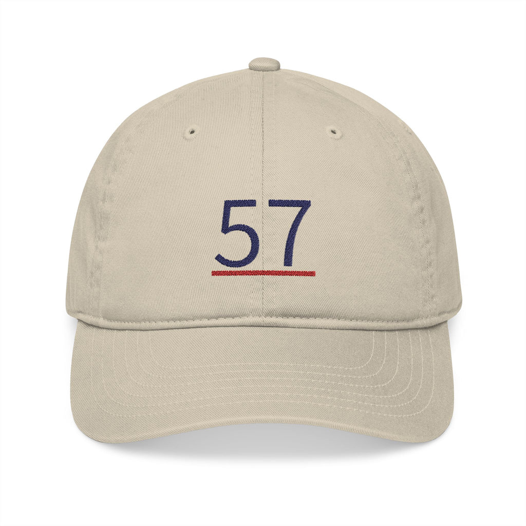 57th  Teammates: Team Hat - Champagne - Daughter / Women's