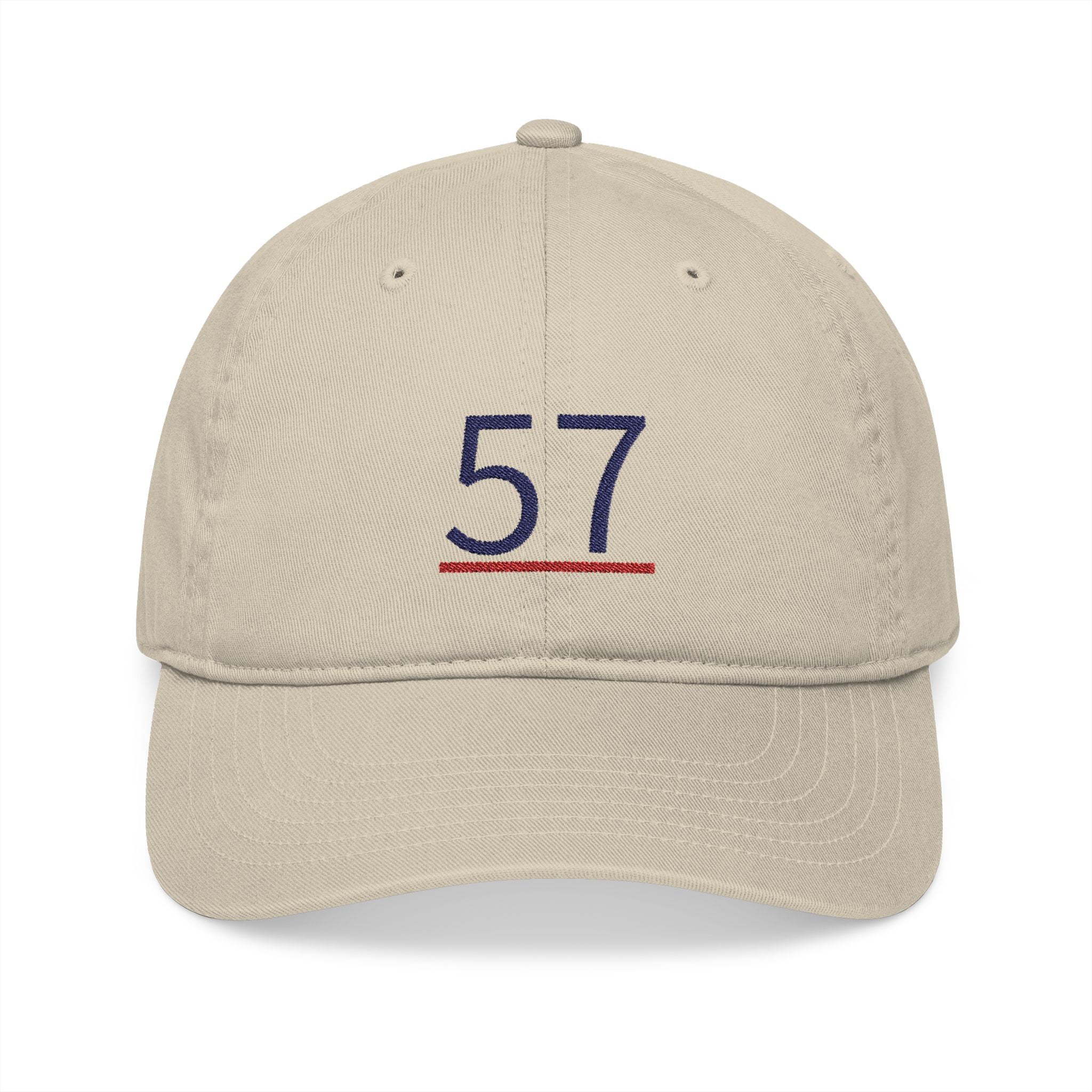 57th  Teammates: Team Hat - Champagne - Daughter / Women's