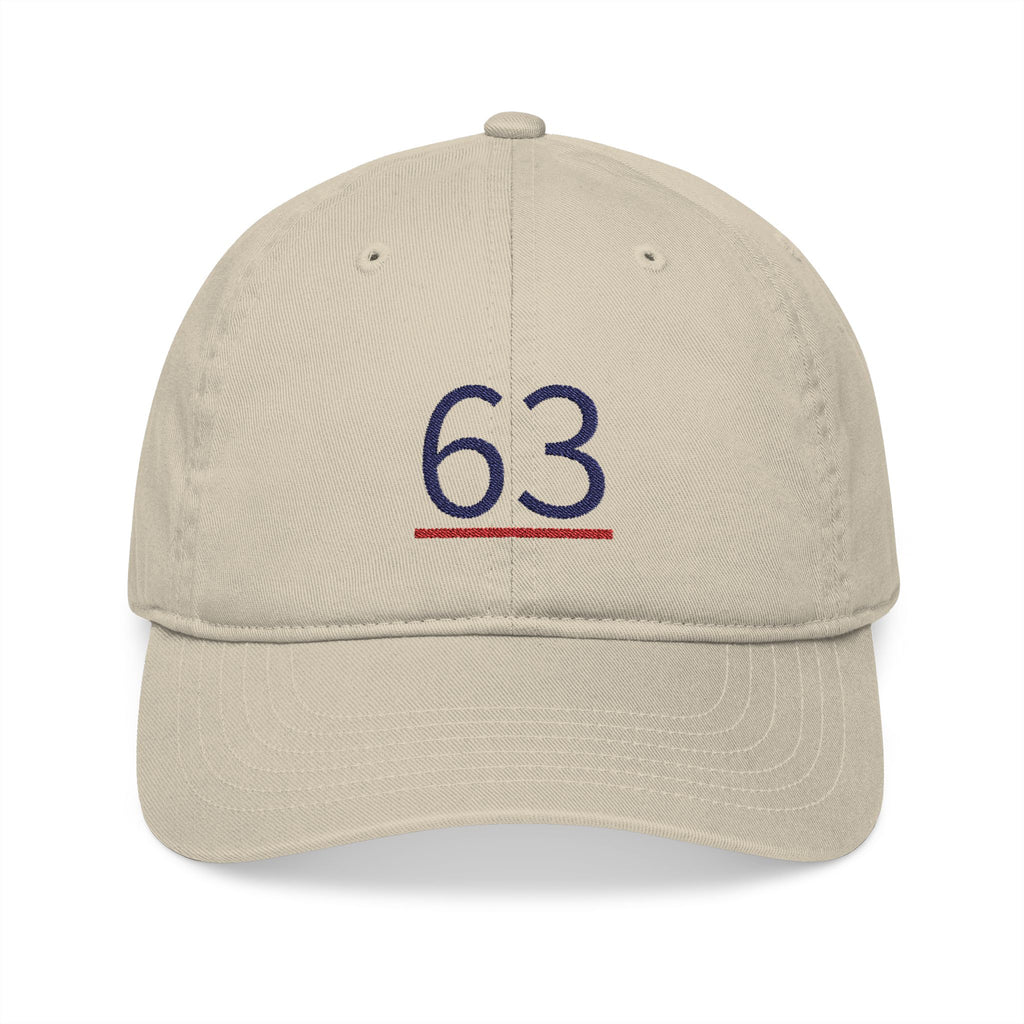 63rd  Teammates: Team Hat - Champagne - Daughter / Women's