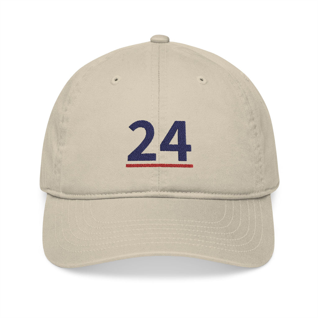 24TH  Teammates: Team Hat - Champagne - Son / Men's