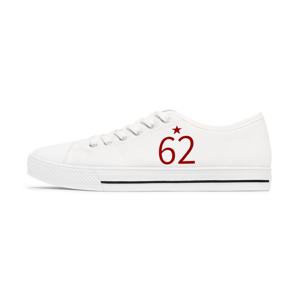 62*  I Miss You: Team Sneakers - Endless Summer - Widow / Women's