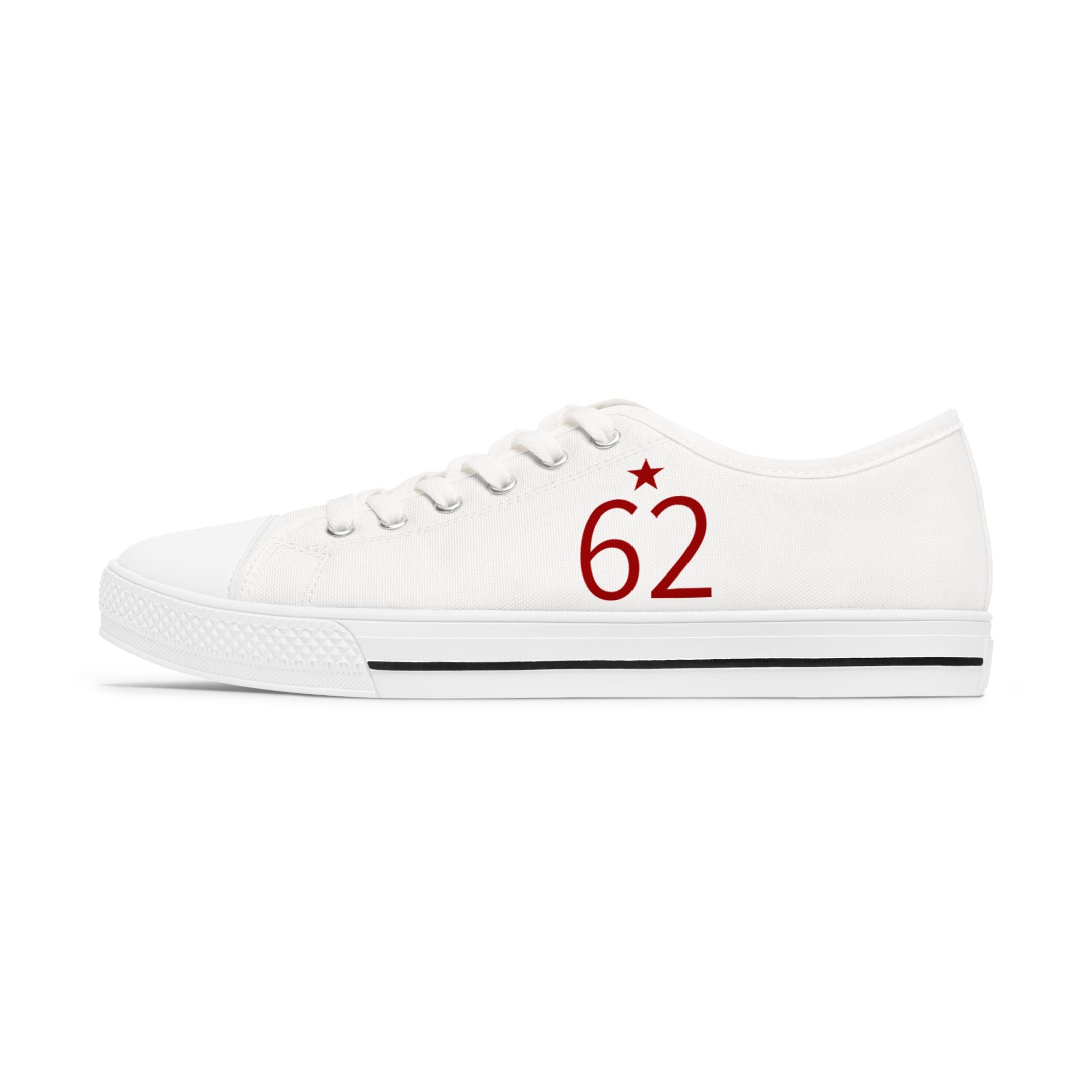 62*  I Miss You: Team Sneakers - Endless Summer - Widow / Women's