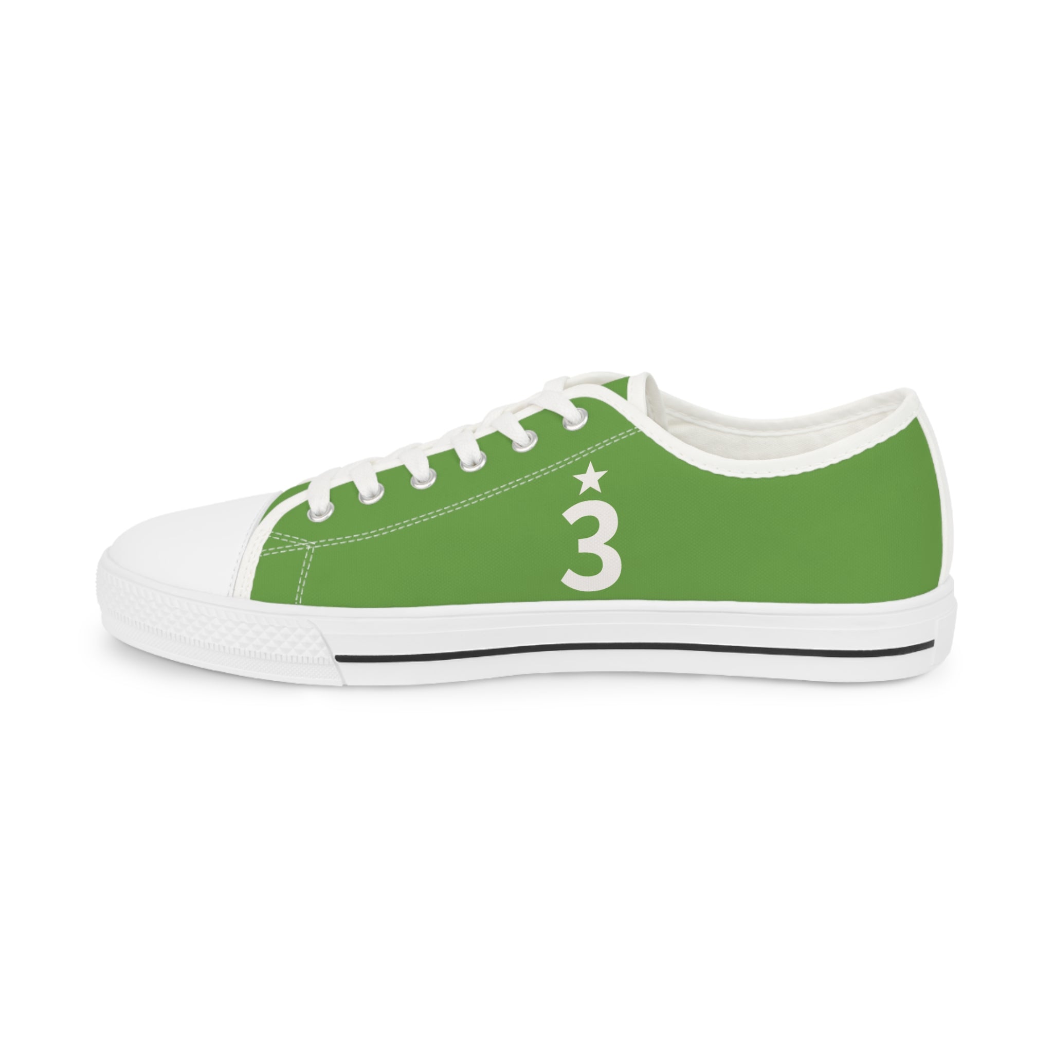 3*  I Miss You: Team Sneakers - Lucky In Love - Widower / Men's