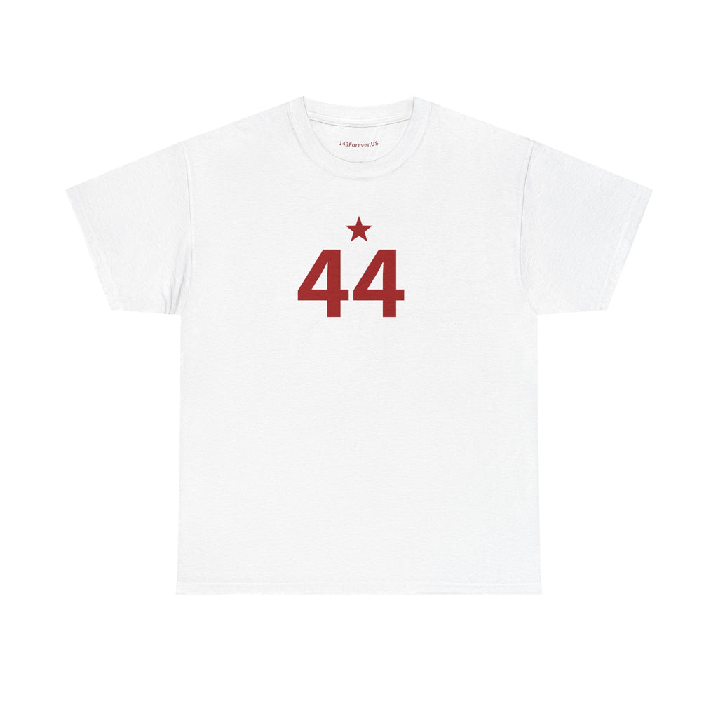 44*  I Miss You: Team Shirt Short - Widower / Men's