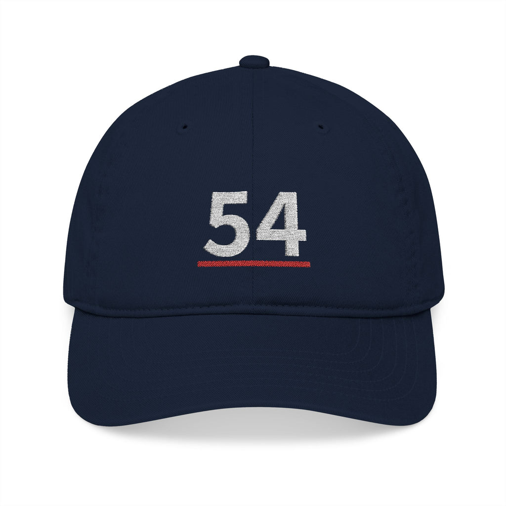 54TH  Teammates: Team Hat - Blue Ribbon - Son / Men's