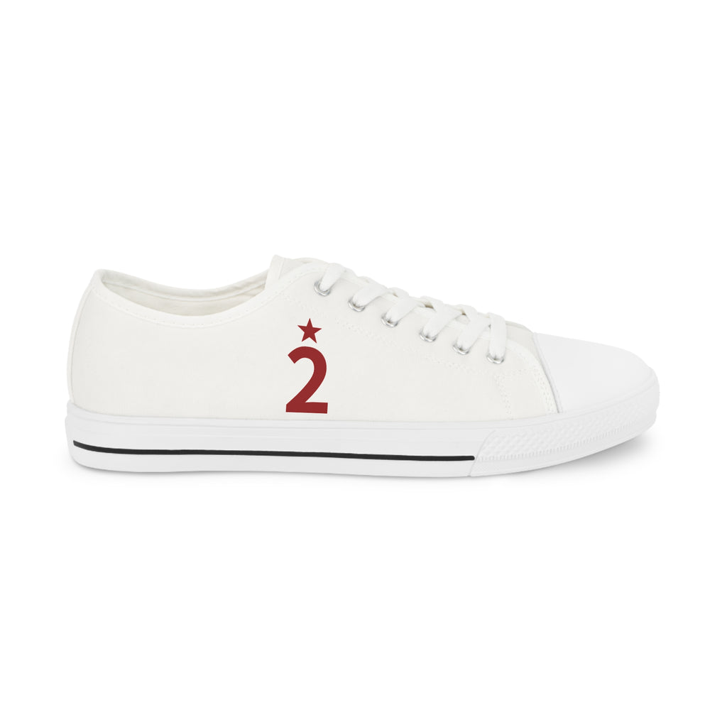 2*  I Miss You: Team Sneakers - Endless Summer - Widower / Men's