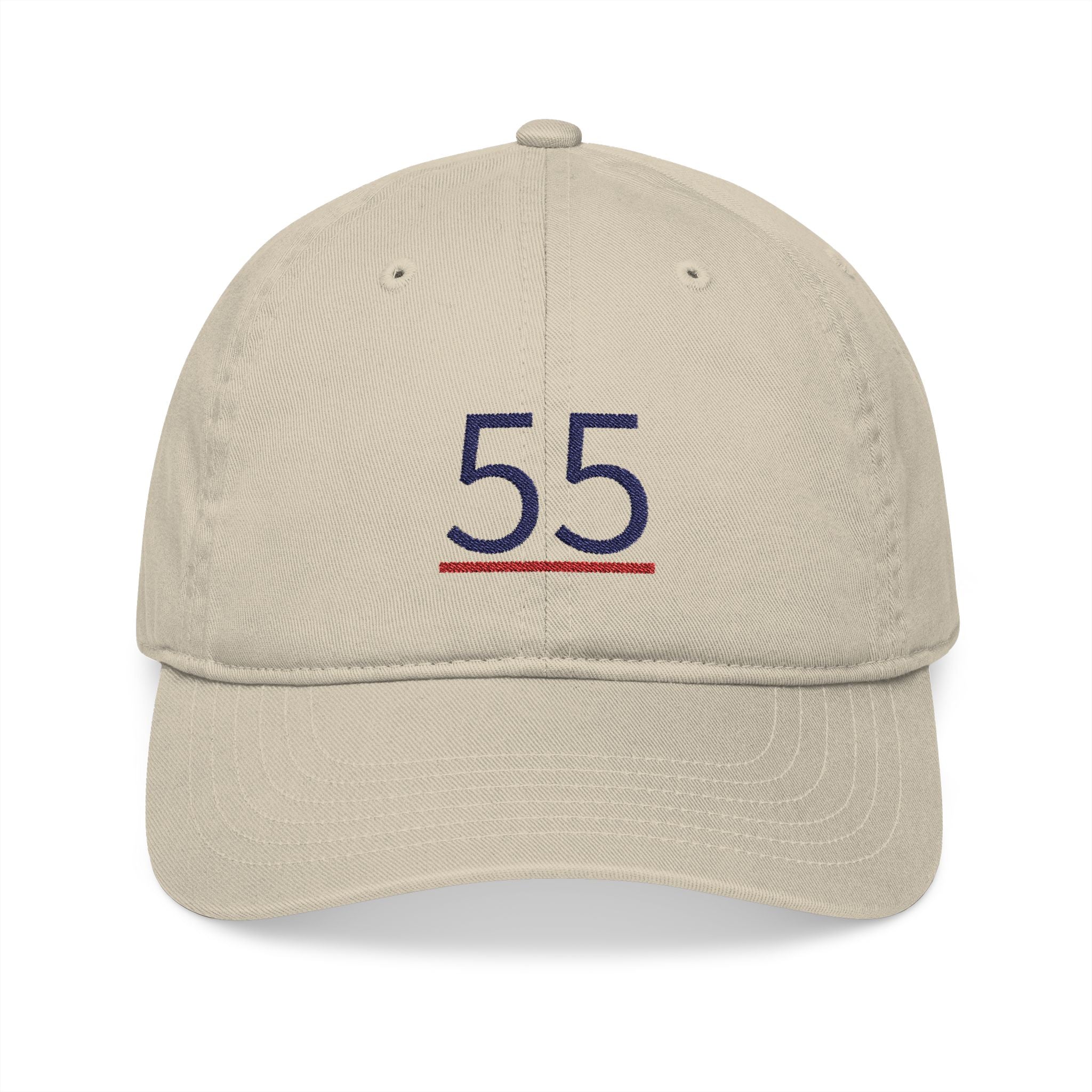 55th  Teammates: Team Hat - Champagne - Daughter / Women's