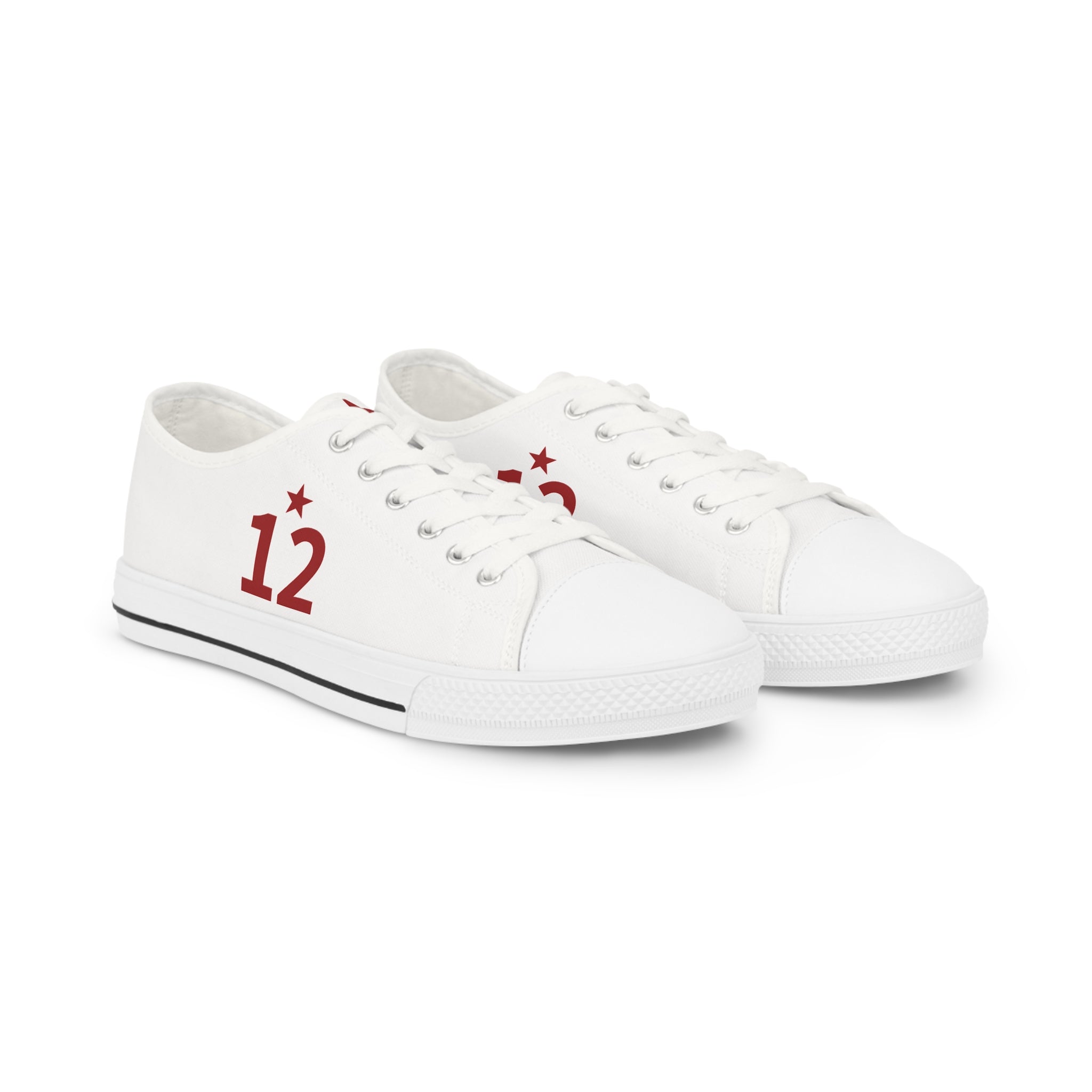 12*  I Miss You: Team Sneakers - Endless Summer - Widower / Men's