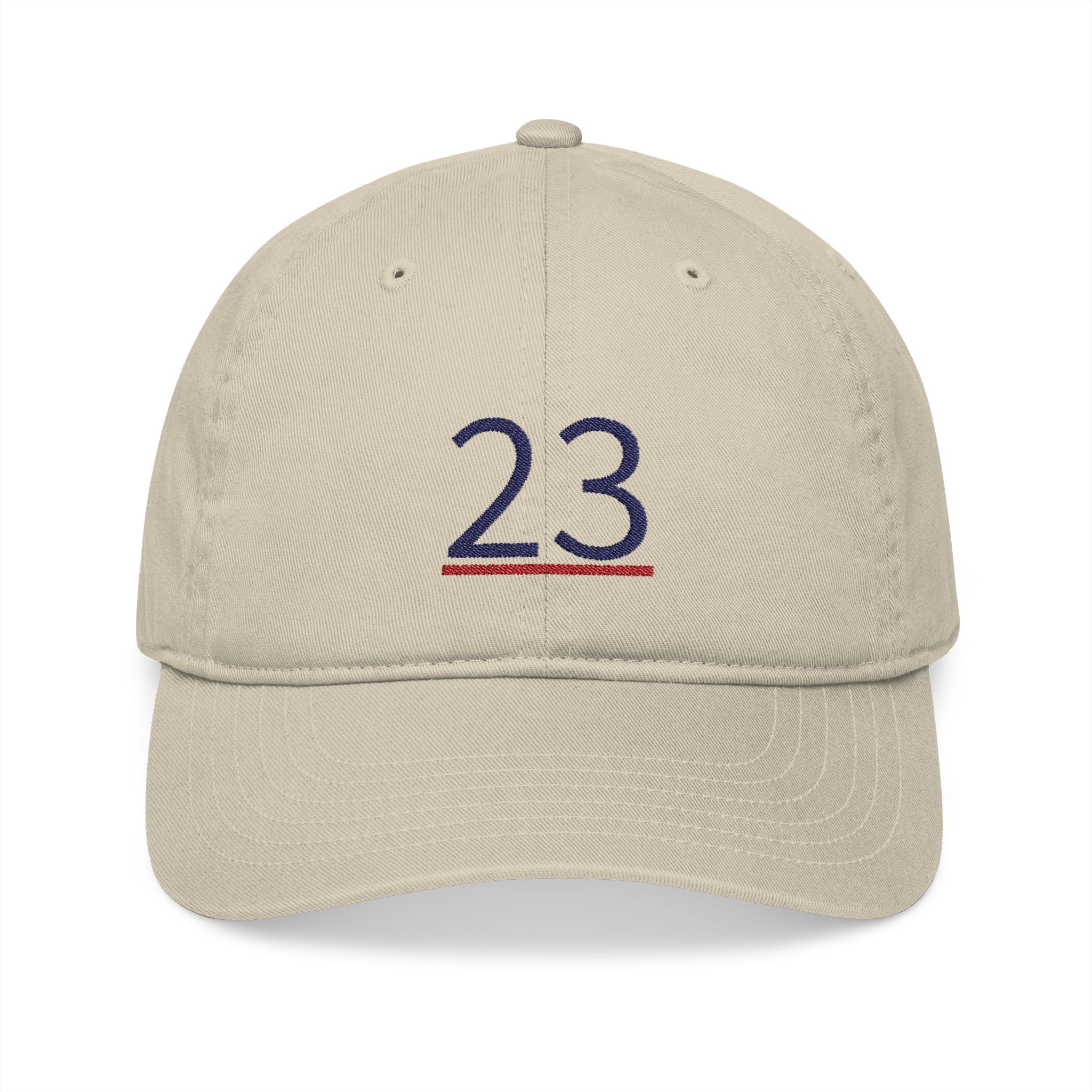 23rd  Teammates: Team Hat - Champagne - Daughter / Women's