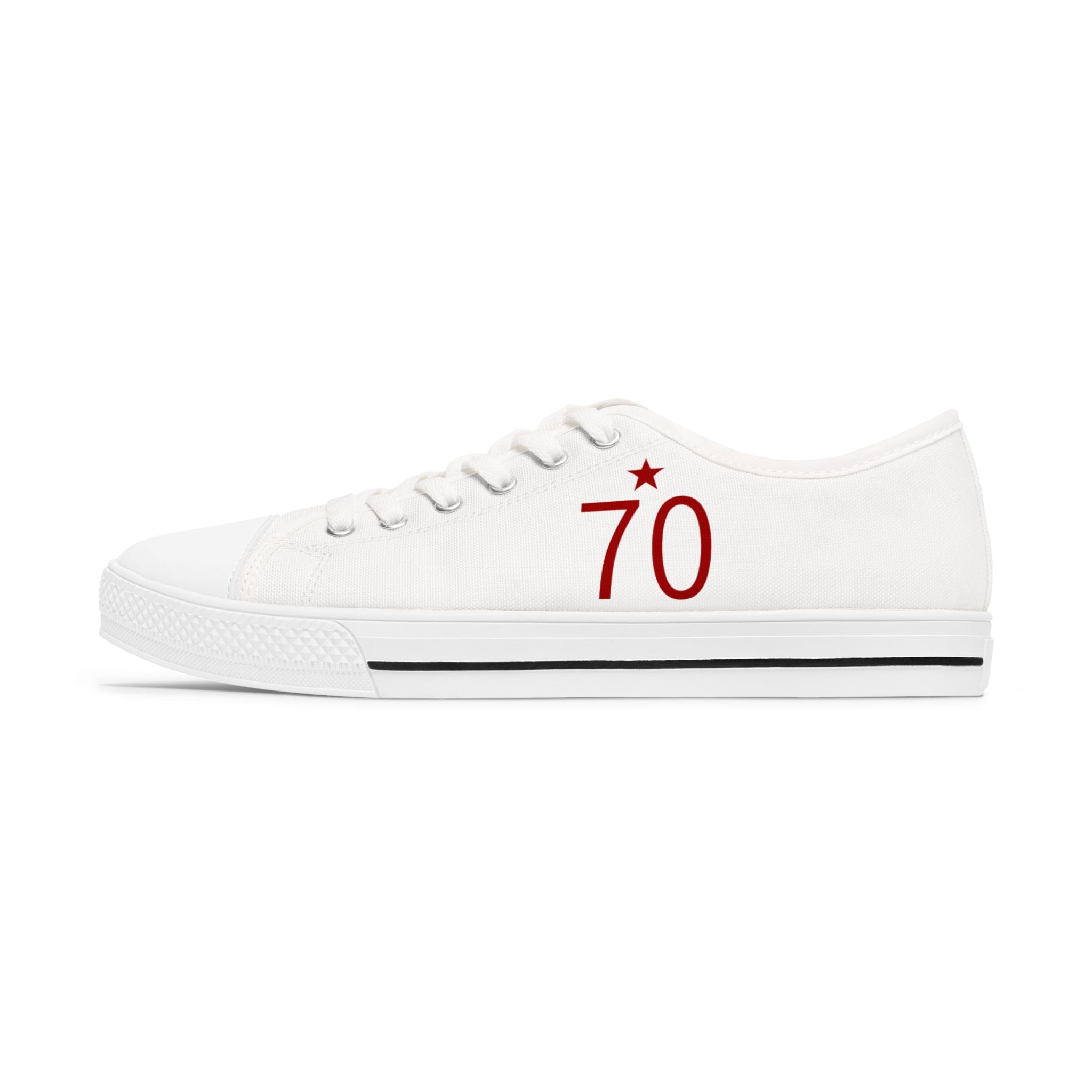 70*  I Miss You: Team Sneakers - Endless Summer - Widow / Women's