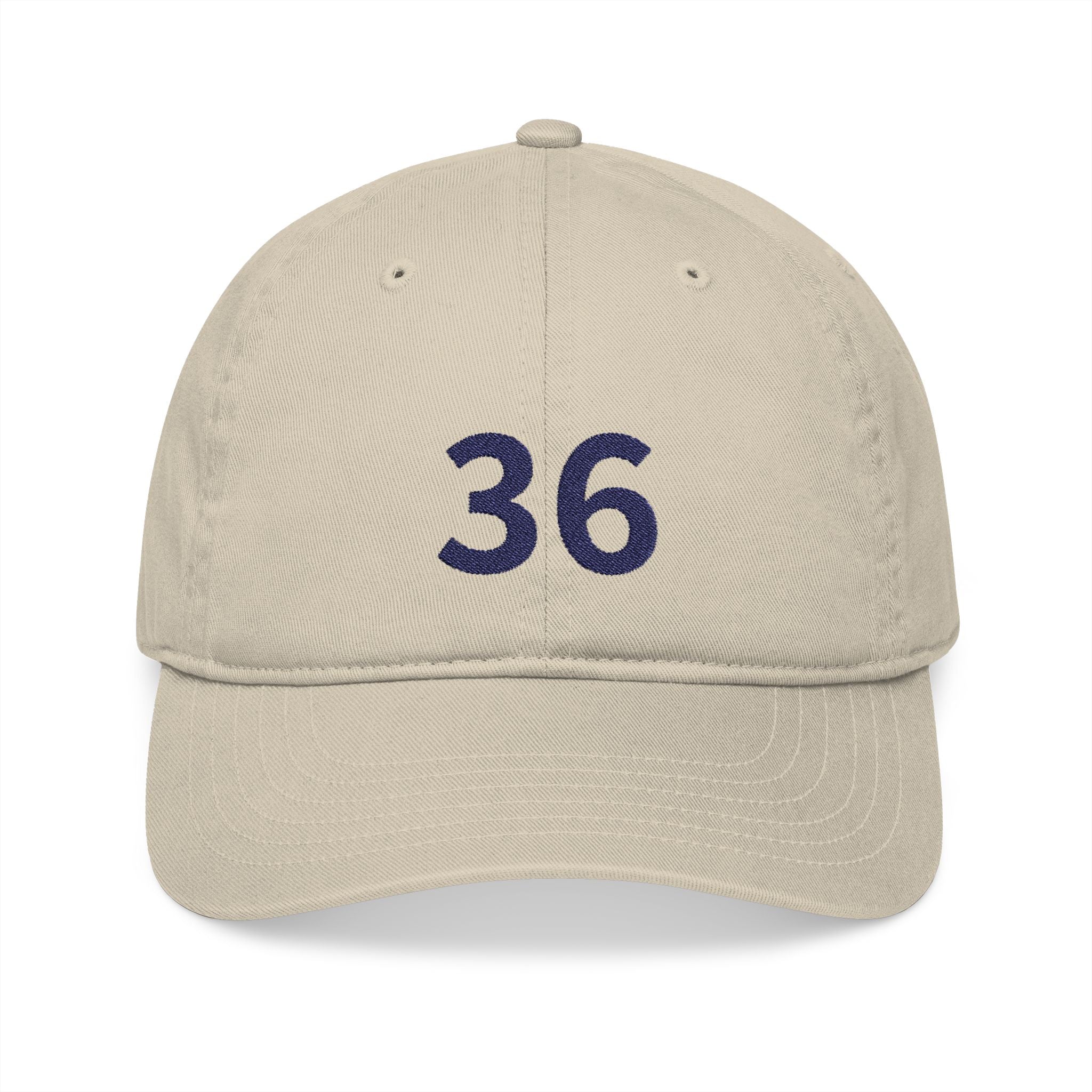 36TH  Happy Anniversary: Team Hat - Champagne  - Husband / Men's
