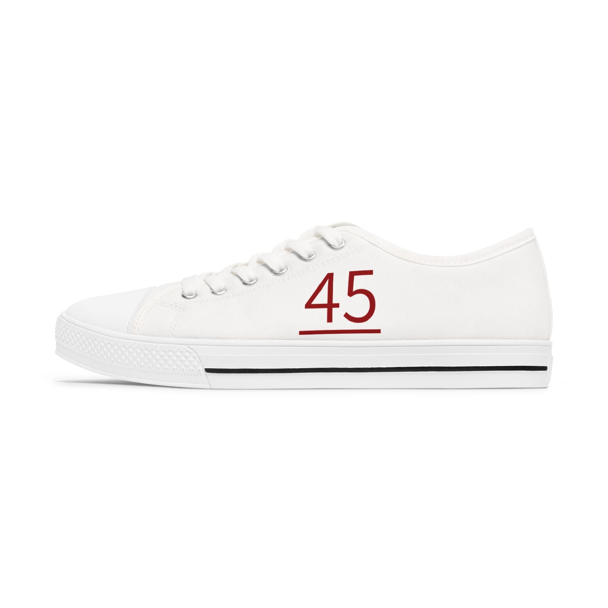 45th  Teammate: Team Sneakers - Endless Summer - Daughter / Women's