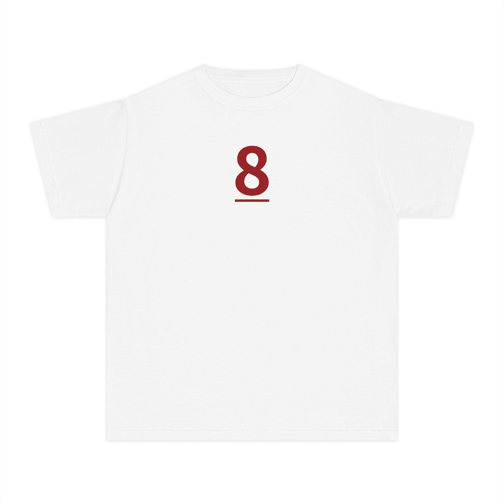 8TH  Teammates:  Team Shirt Youth - Son / Boy's