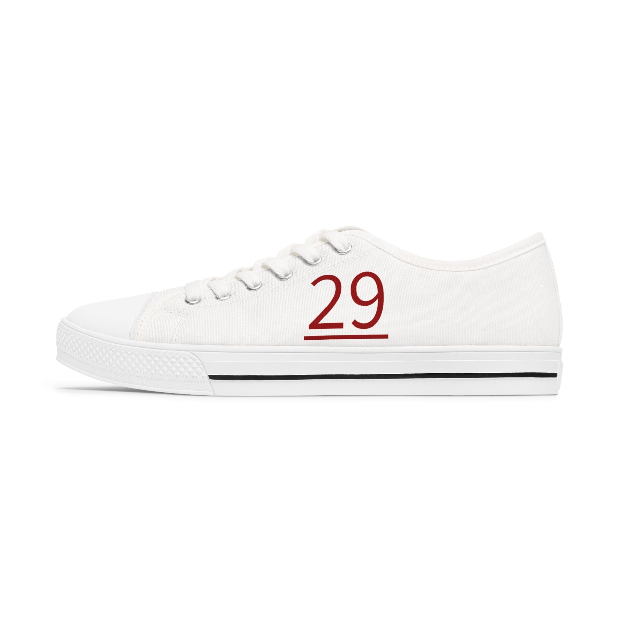 29th  Teammate: Team Sneakers - Endless Summer - Daughter / Women's
