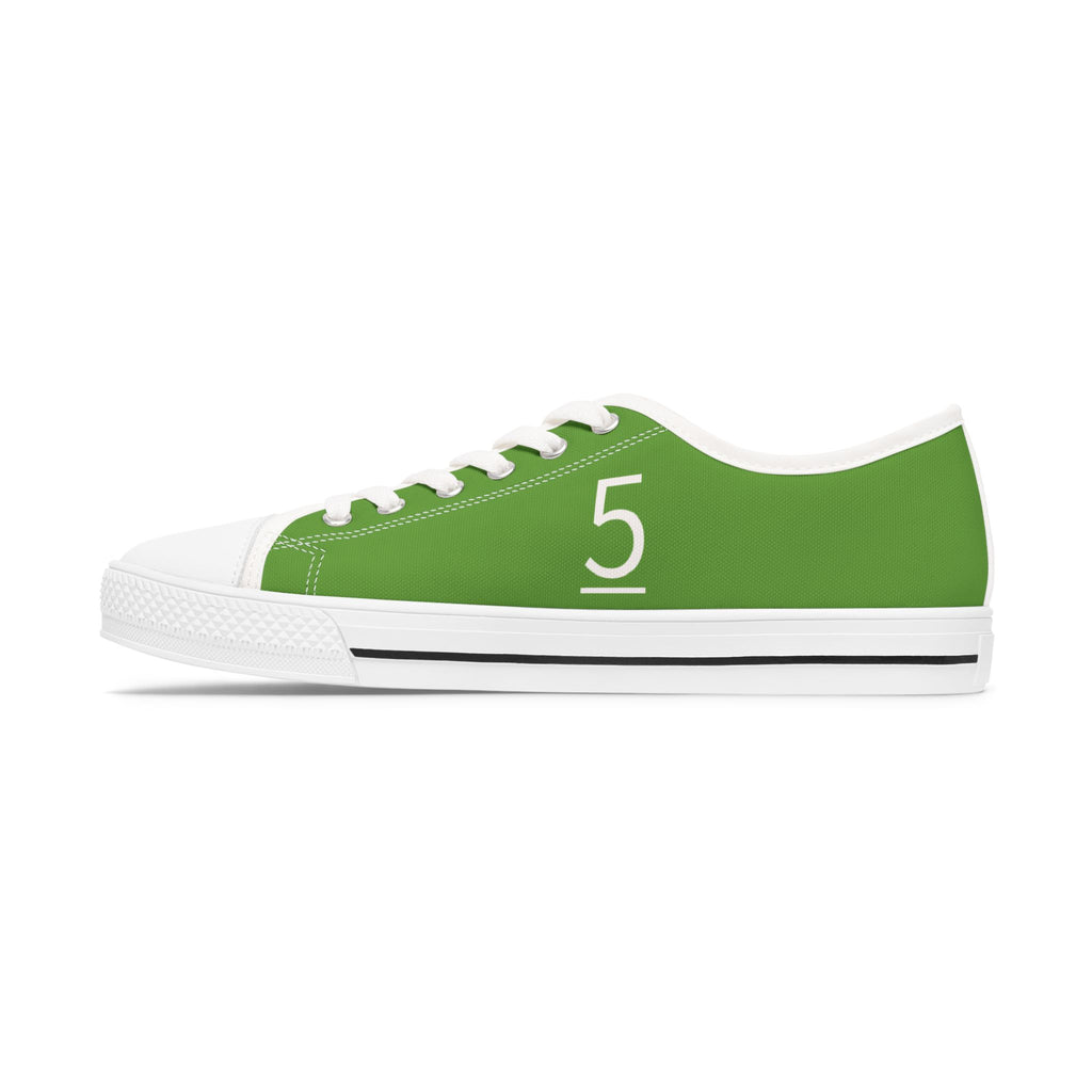 5th  Teammate: Team Sneakers - Lucky In Love - Daughter / Women's