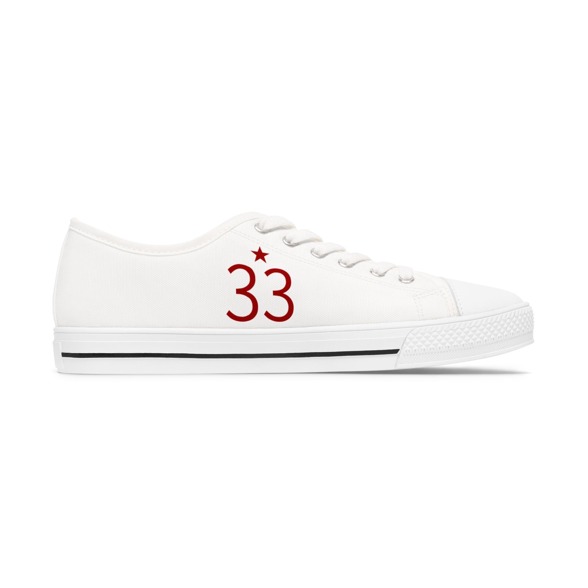 33*  I Miss You: Team Sneakers - Endless Summer - Widow / Women's