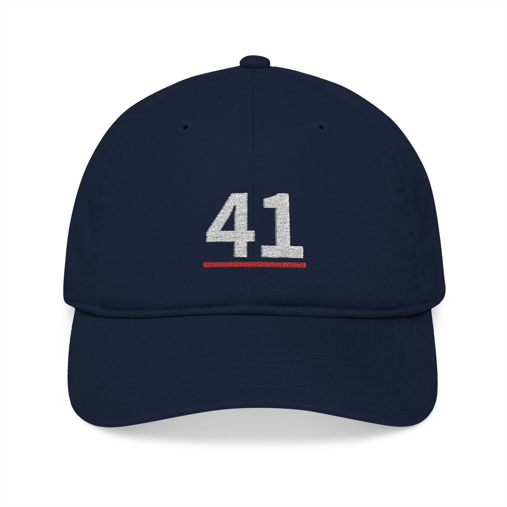 41ST  Teammates: Team Hat - Blue Ribbon - Son / Men's