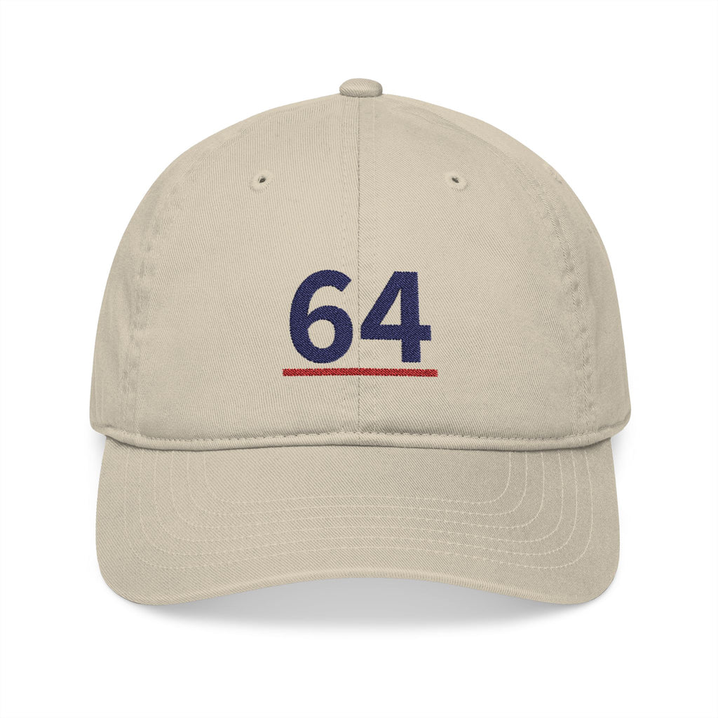 64TH  Teammates: Team Hat - Champagne - Son / Men's