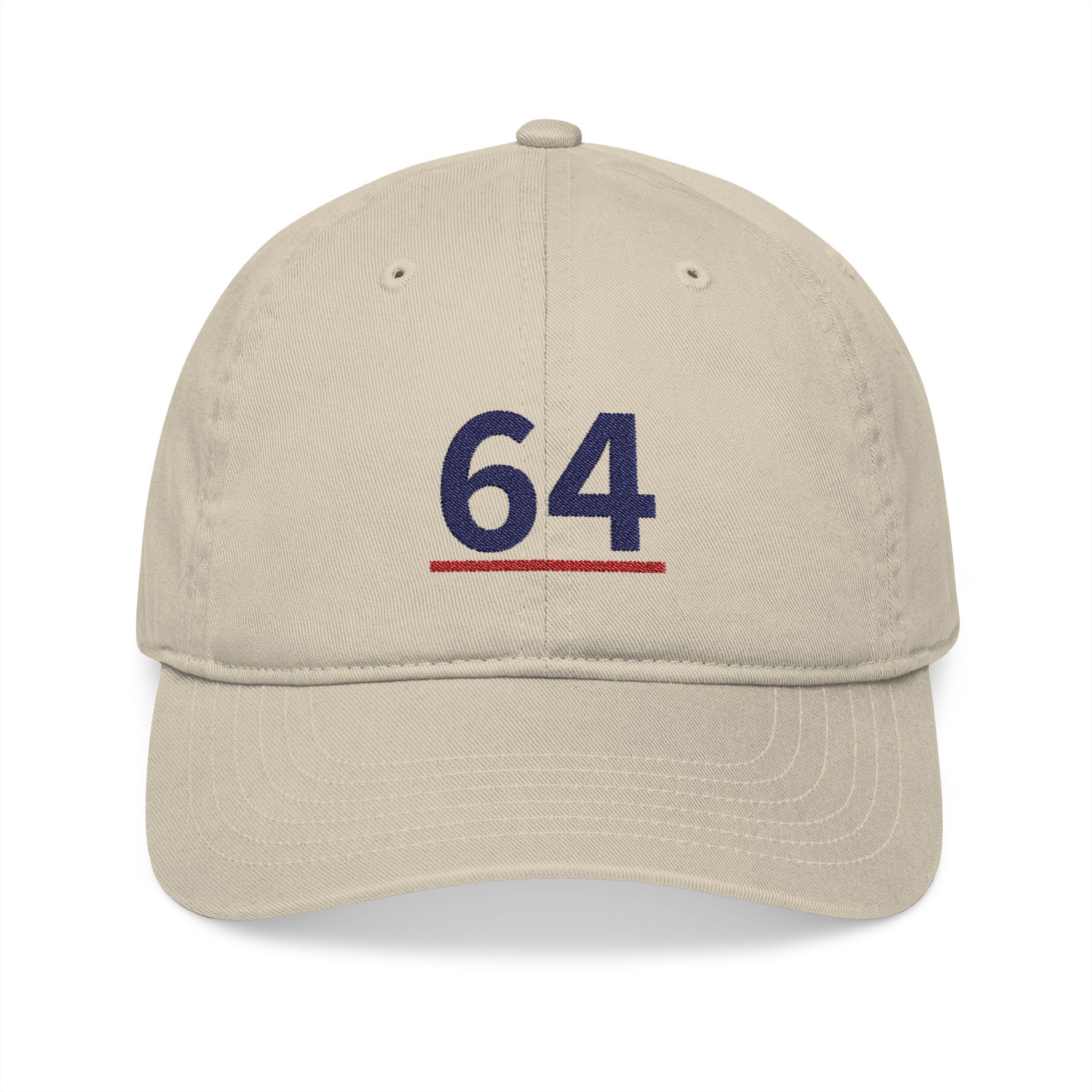64TH  Teammates: Team Hat - Champagne - Son / Men's