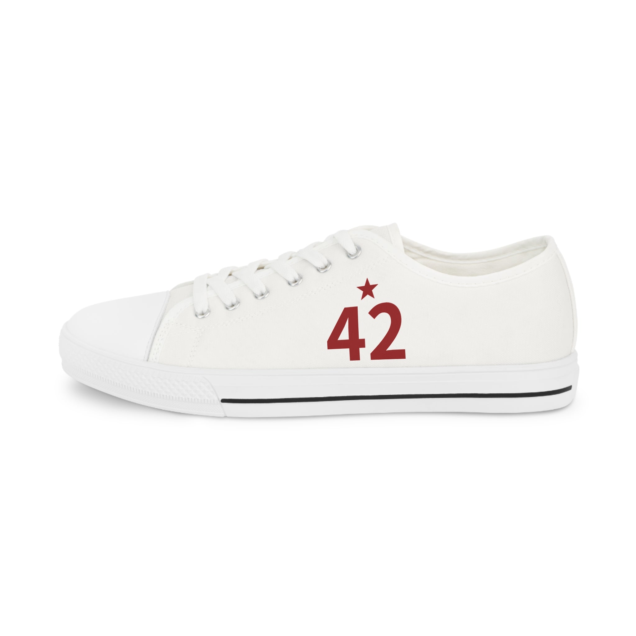 42*  I Miss You: Team Sneakers - Endless Summer - Widower / Men's