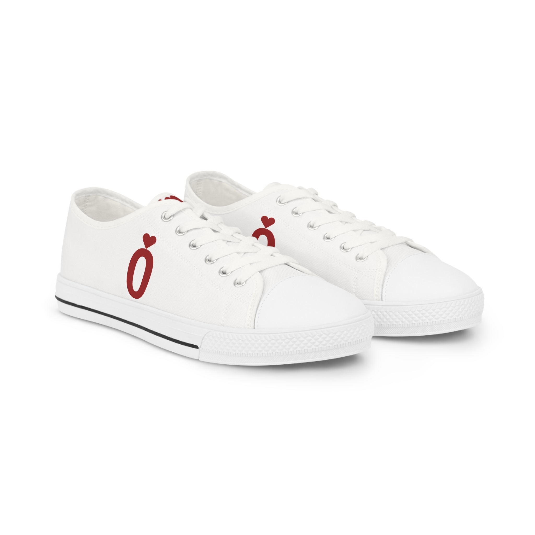 Just Married: Team Sneakers - Endless Summer - Groom / Men's