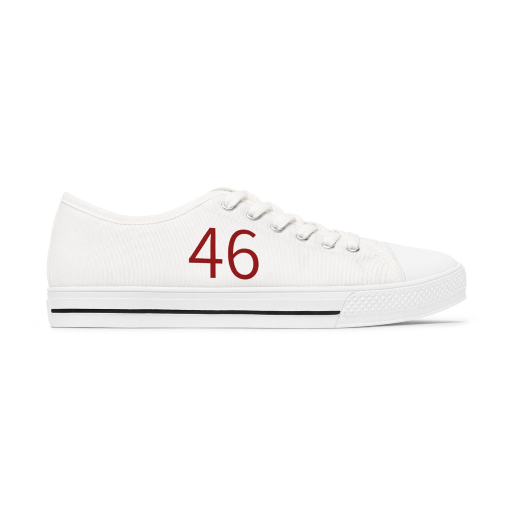 46th  Happy Anniversary: Team Sneakers - Endless Summer - Wife / Women's