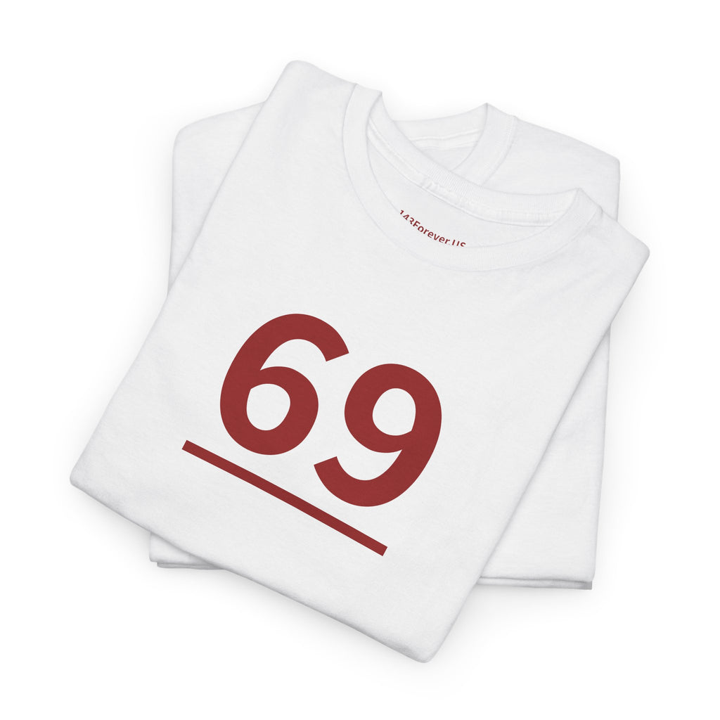 69TH  Teammates: Team Shirt Short - Son / Men's