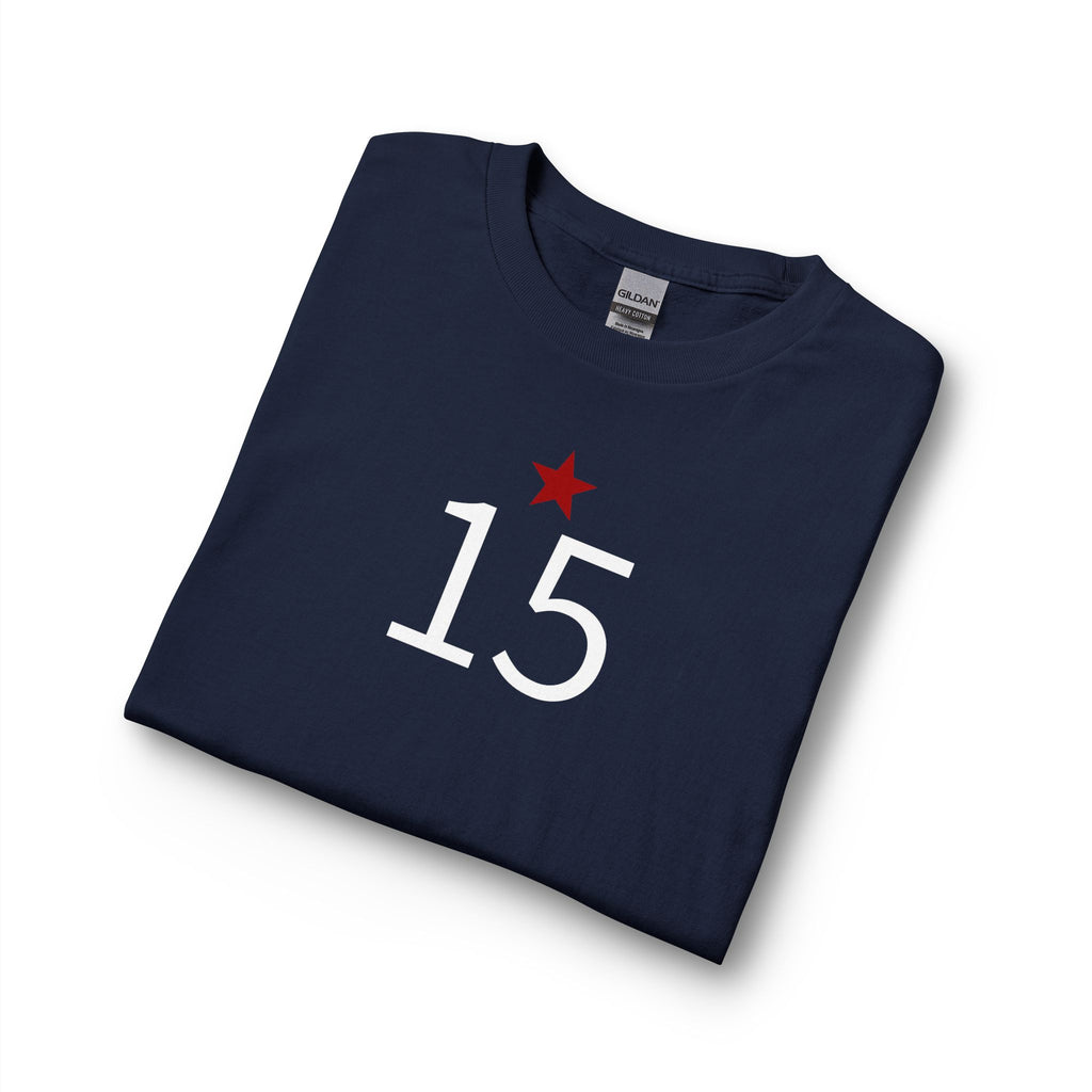 15*   I Miss You:  Team Shirt Long - Widow / Women's