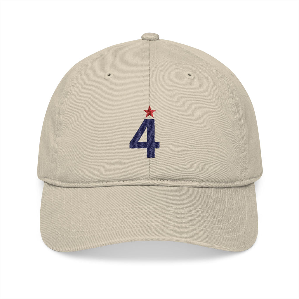 4*  I Miss You: Team Hat - Champagne - Widower / Men's