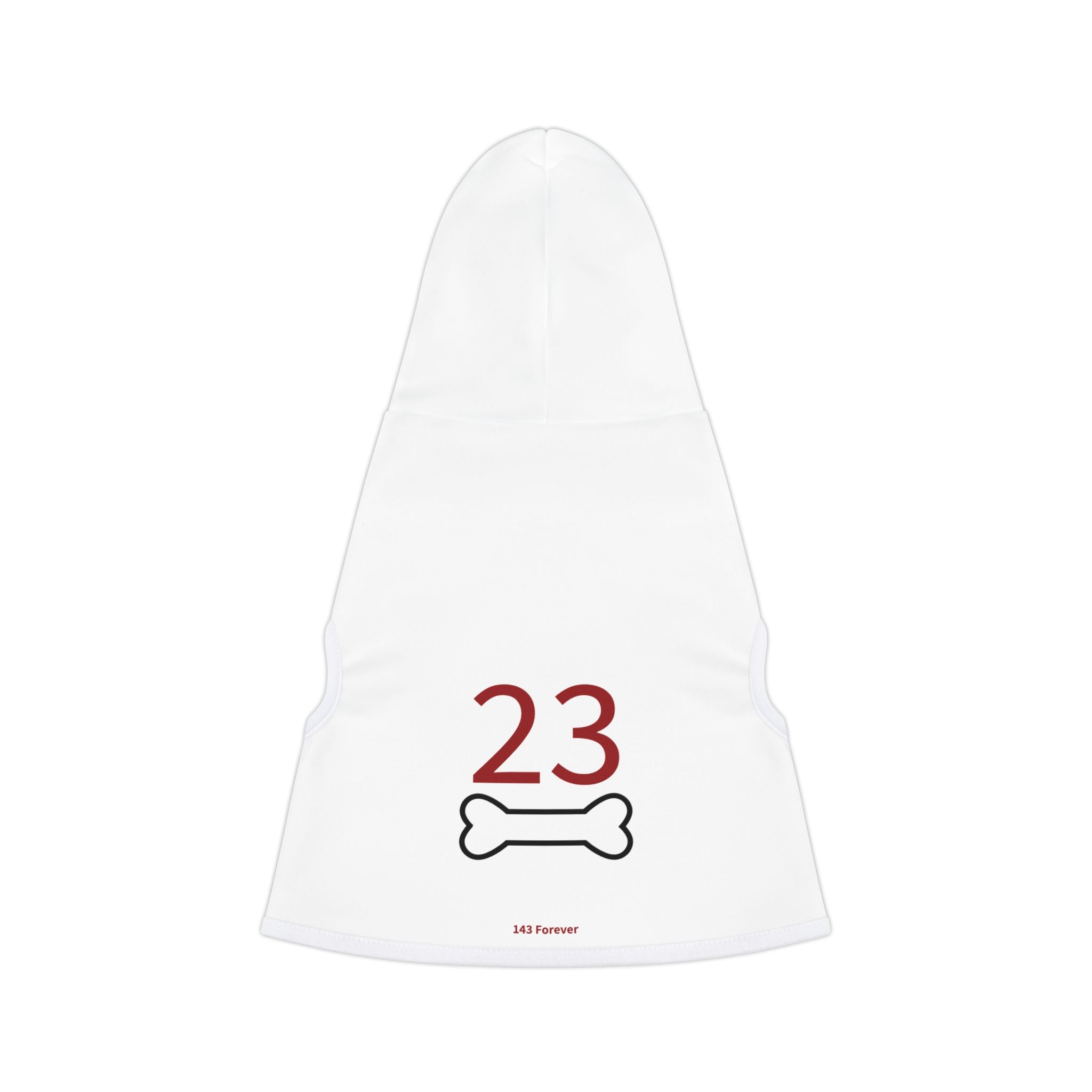 23rd  Teammates:  Team Hoodie - Dog's
