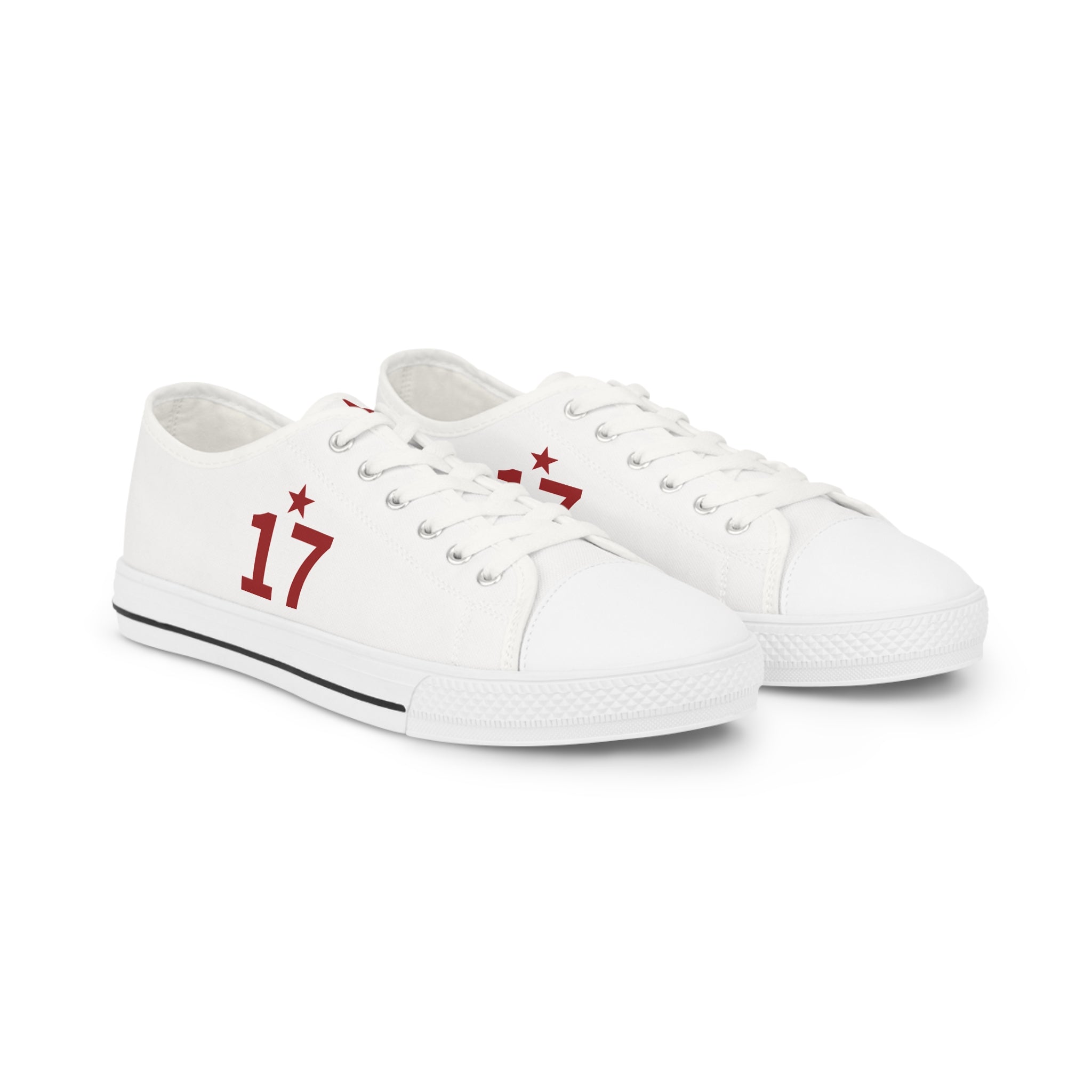 17*  I Miss You: Team Sneakers - Endless Summer - Widower / Men's
