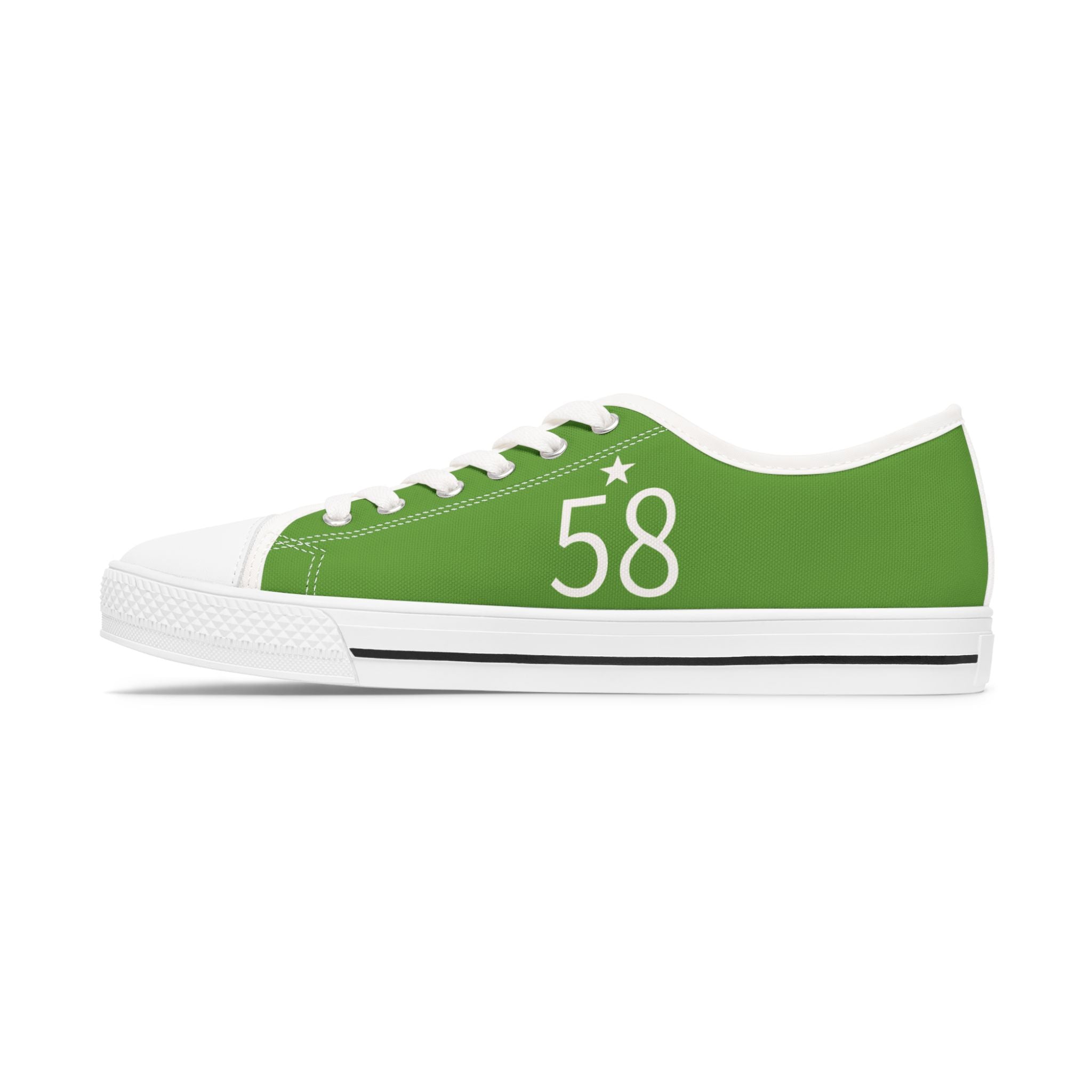 58*  I Miss You: Team Sneakers - Lucky In Love - Widow / Women's