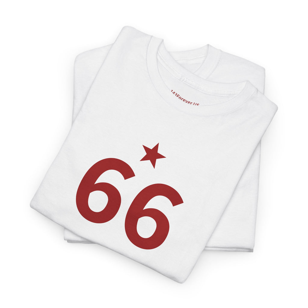 66*  I Miss You: Team Shirt Short - Widower / Men's
