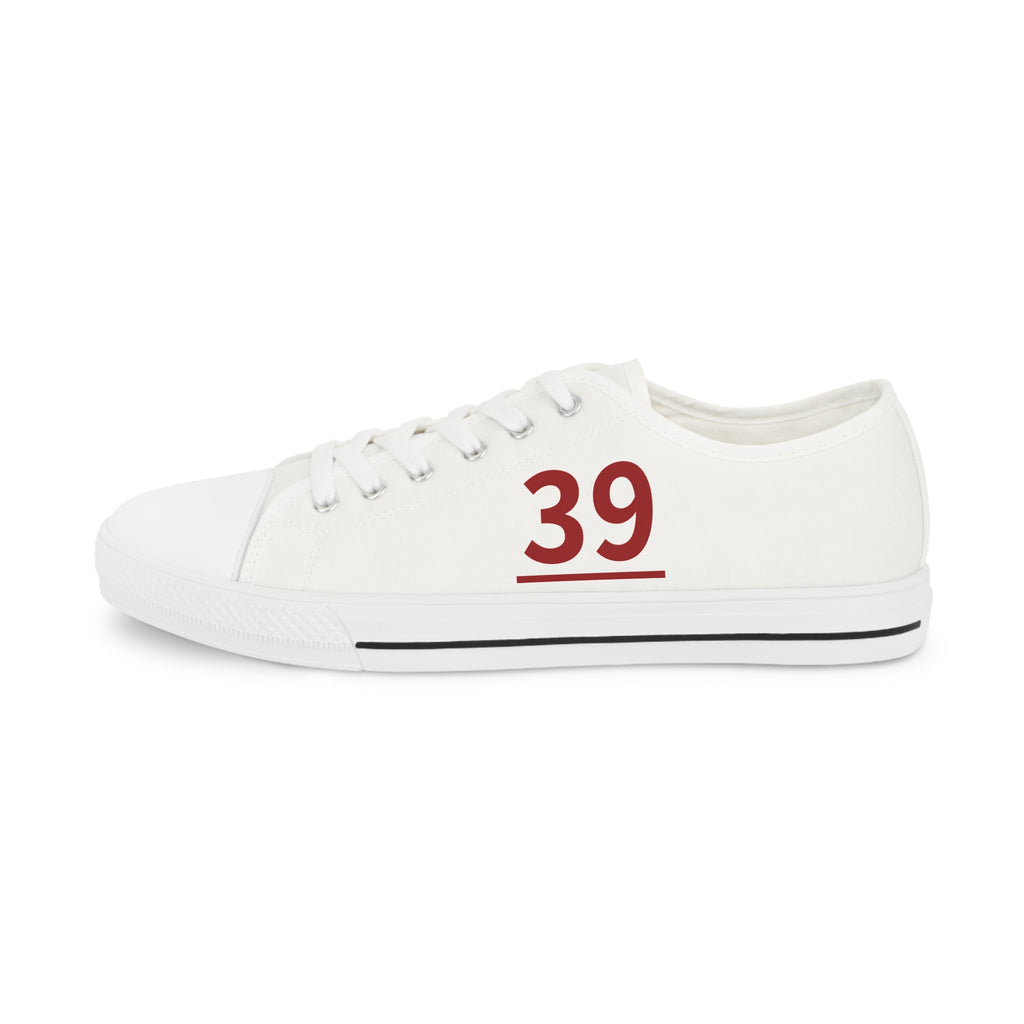 39TH  Teammate: Team Sneakers - Endless Summer - Son / Men's