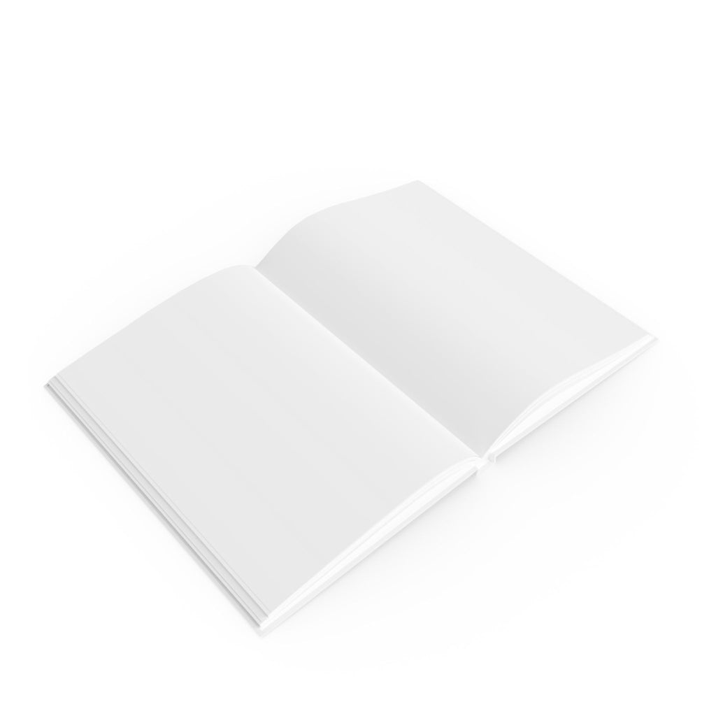 2026  The Journal: Fun-tional - Blank Pages